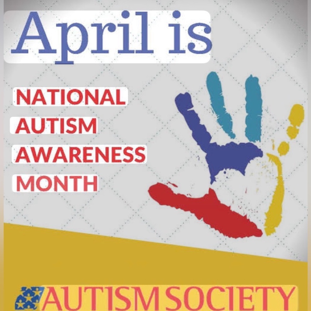 🧩 “In honor of my daughter and all families living with autism.” 4/18 PST - Picture 3 of 15